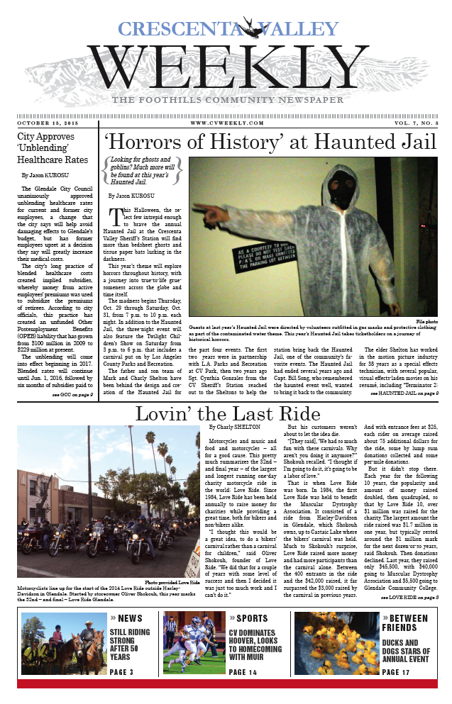 Digital Issue 10.15.15