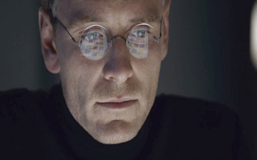 ‘Steve Jobs’ Tallies the Cost of Genius