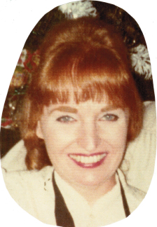 Dorothy “Dottie” Tissot