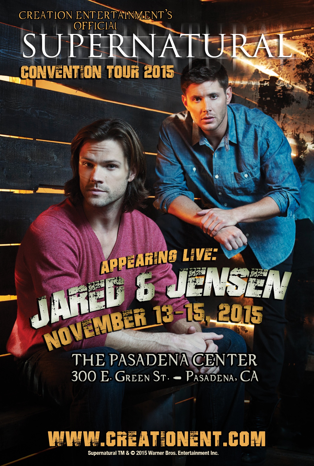 It’s Time For All “Idjits” to Unite