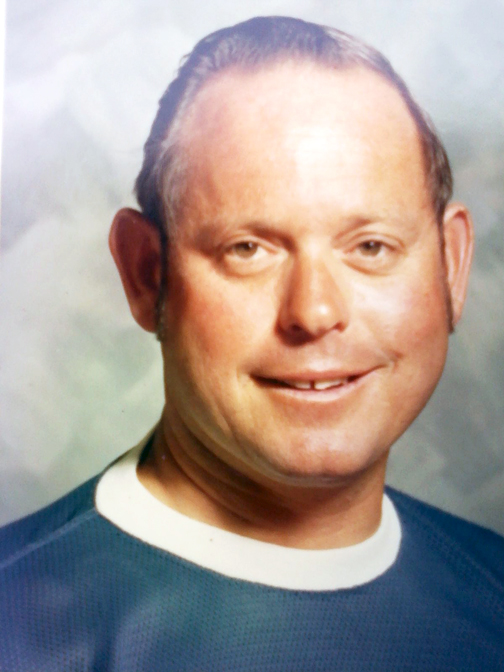 Richard William Weber