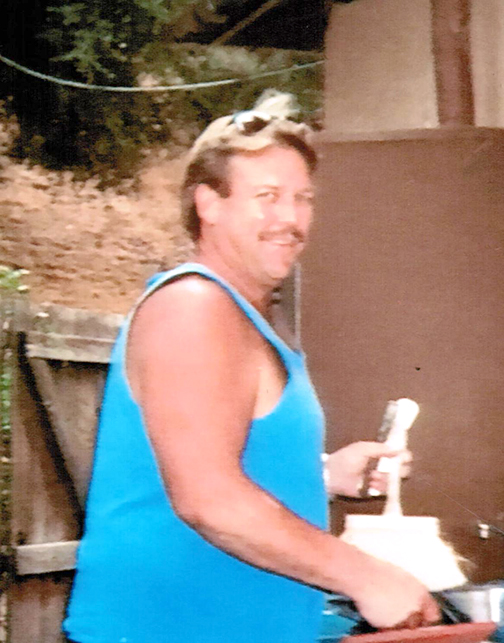 Michael Edwin Iverson