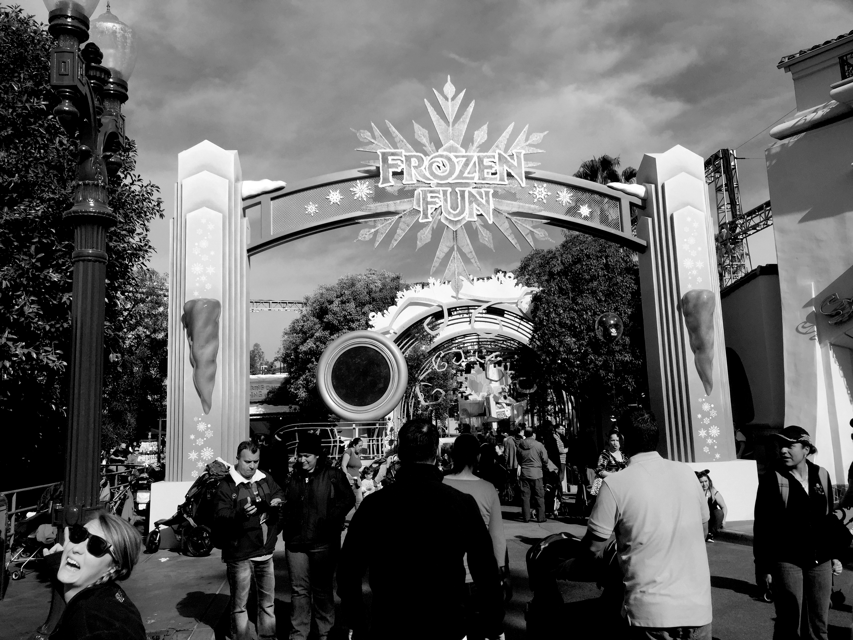 Leisure Year In Review