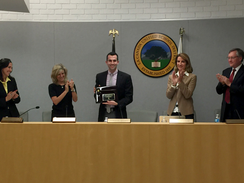 Blumenfeld Prepares for Assembly Run