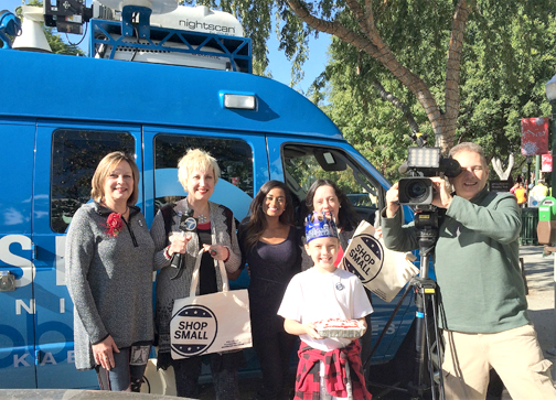 »Montrose Shopping Park News