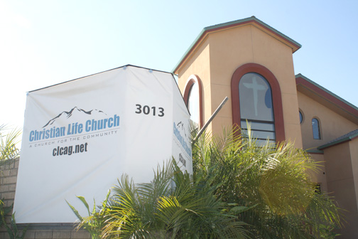 christian life church christian life church