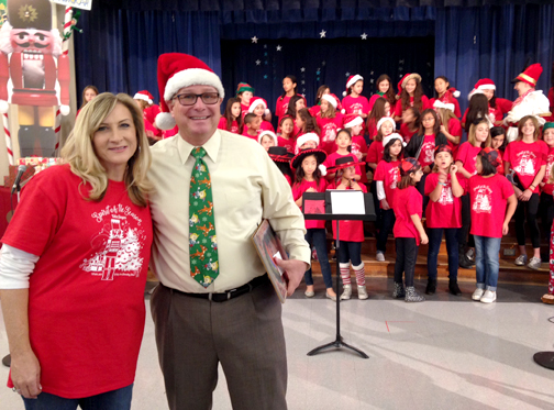 Holiday Cheer at Valley View