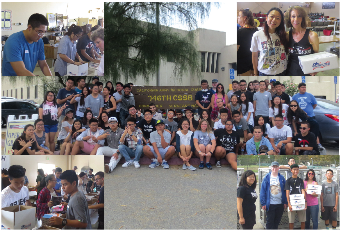 Cultivating Leaders in the KHAS