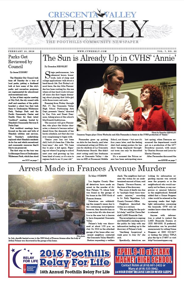 Digital Issue 02.18.2016