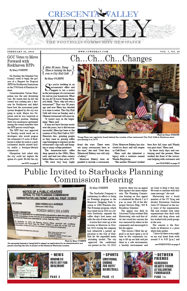 Digital Issue 02.25.2016