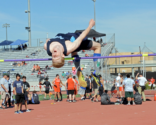 CV Runners Divide and Conquer