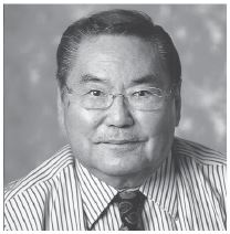 After 53 years, Dr. Eiming Djang retired from practicing medicine in the Crescenta Valley.
