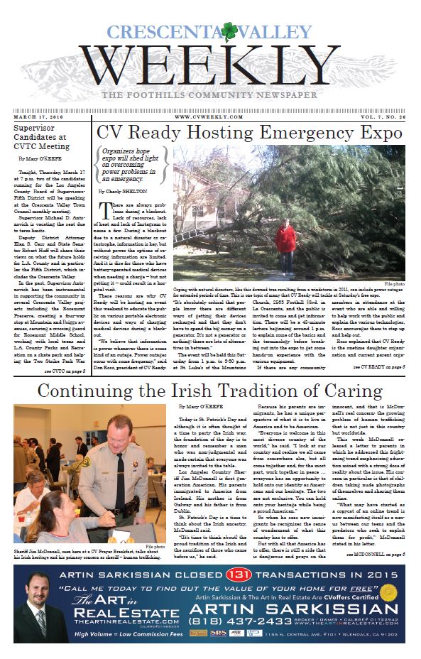 Digital Issue 03.17.2016