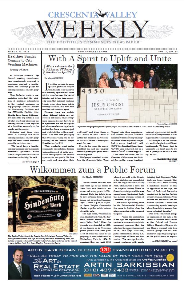 Digital Issue 03.31.16