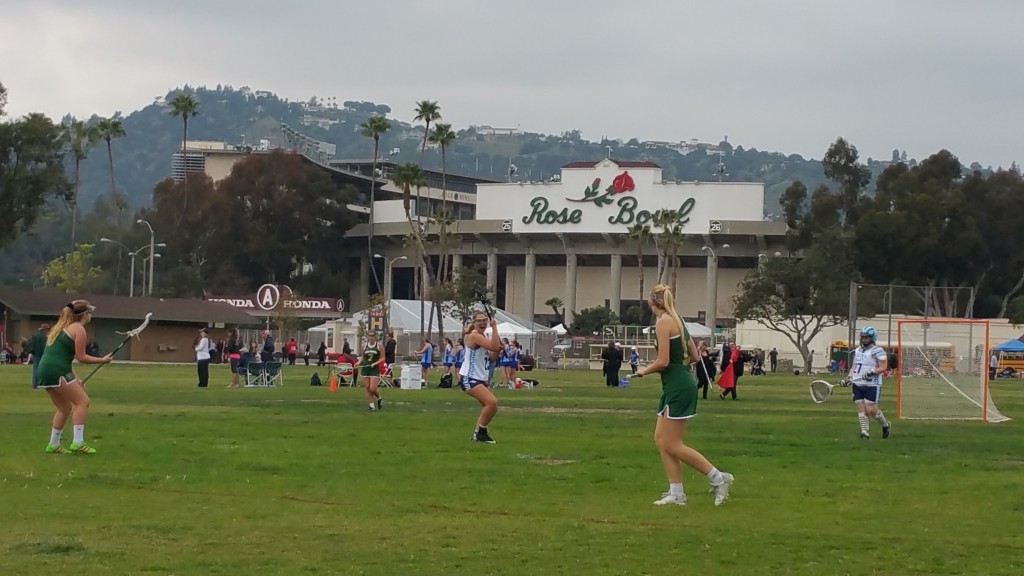 Lacrosse on the field2