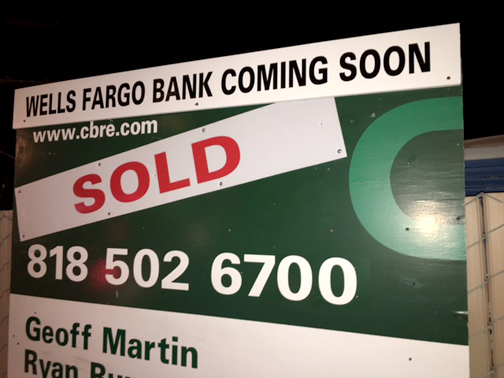 MAIN ART Pennsylvania and Foothill