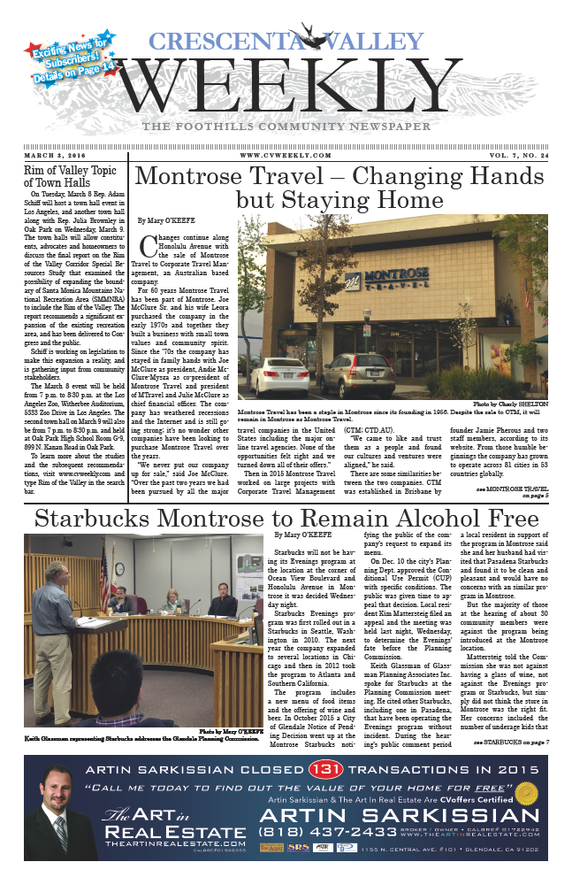 Digital Issue 03.03.2016