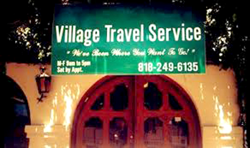 Village Travel