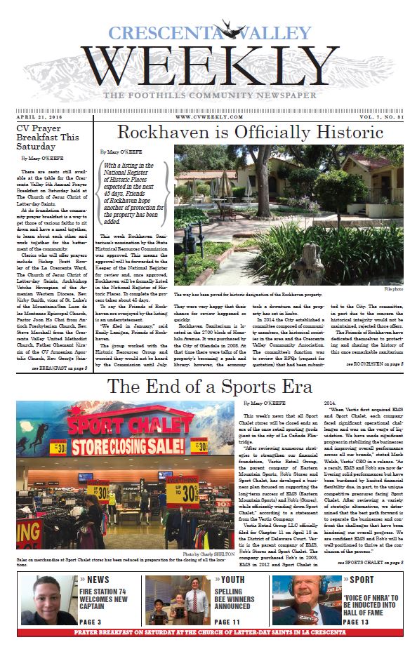 Digital Issue 04.21.2016