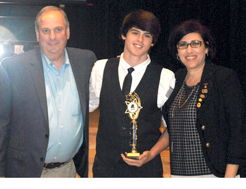 Clark Principal Doug Dall Resigns