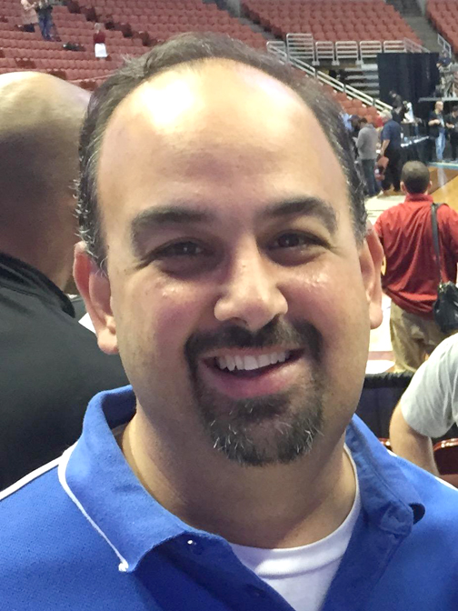 Mark Richard Sanderl