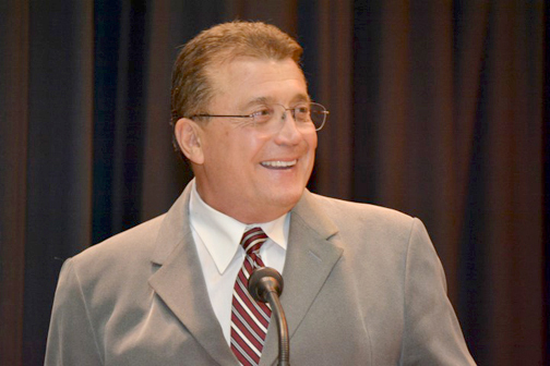 A Saturday Gathering of Faith