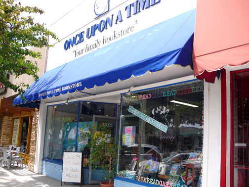 »Montrose Shopping Park News