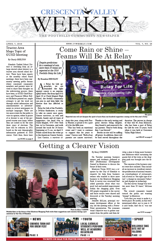 Digital Issue 04.07.2016