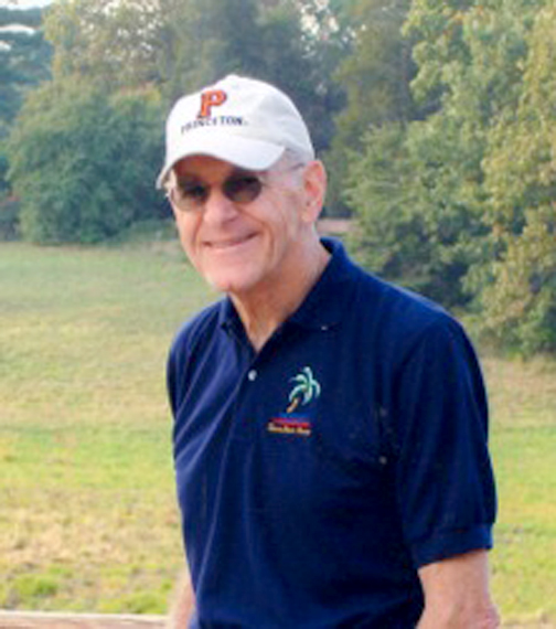 Richard “Dick” Clark Coffin