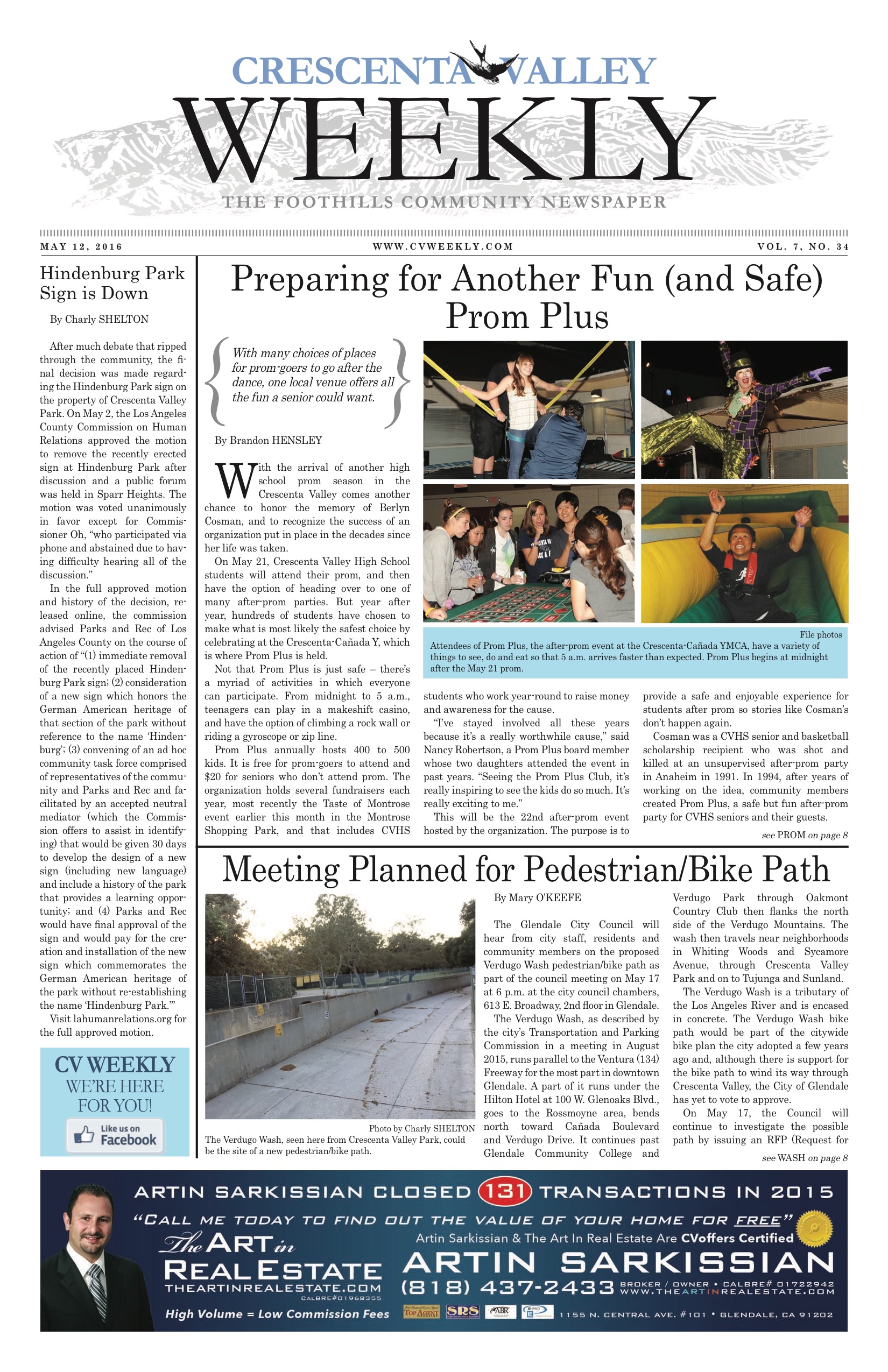 Digital Issue 05.12.16