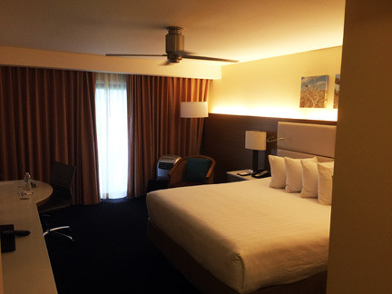 What A Way To Get Away in Monterey