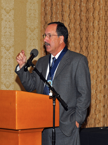 Goffredo Family Shares Honor of Falcon HOF Inductions - Crescenta