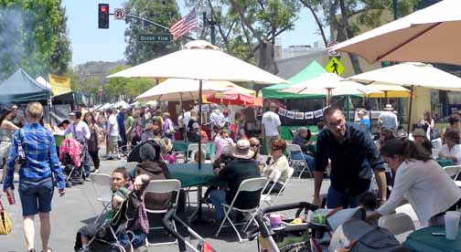 »Montrose Shopping Park News