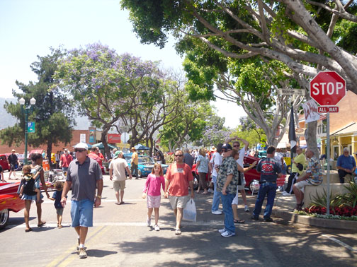 »Montrose Shopping Park News