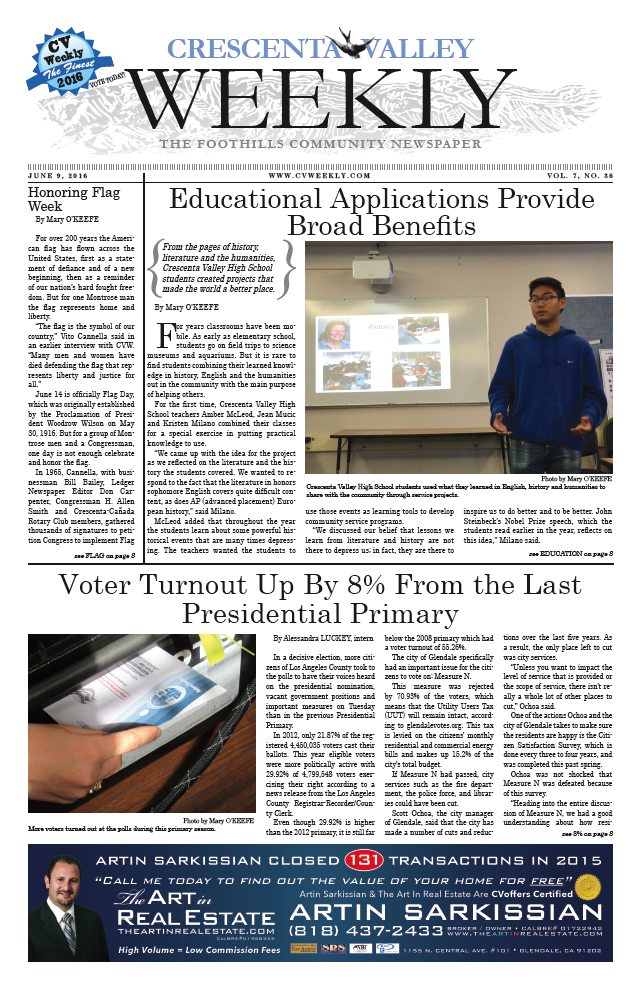 Digital Issue 06.09.2016