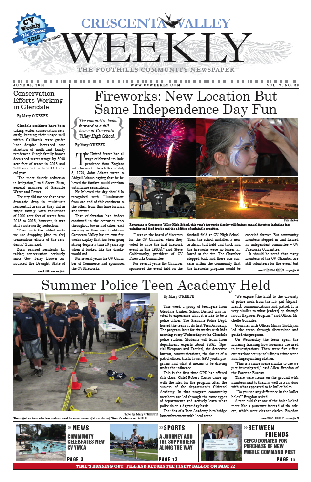 Digital Issue 06.30.16