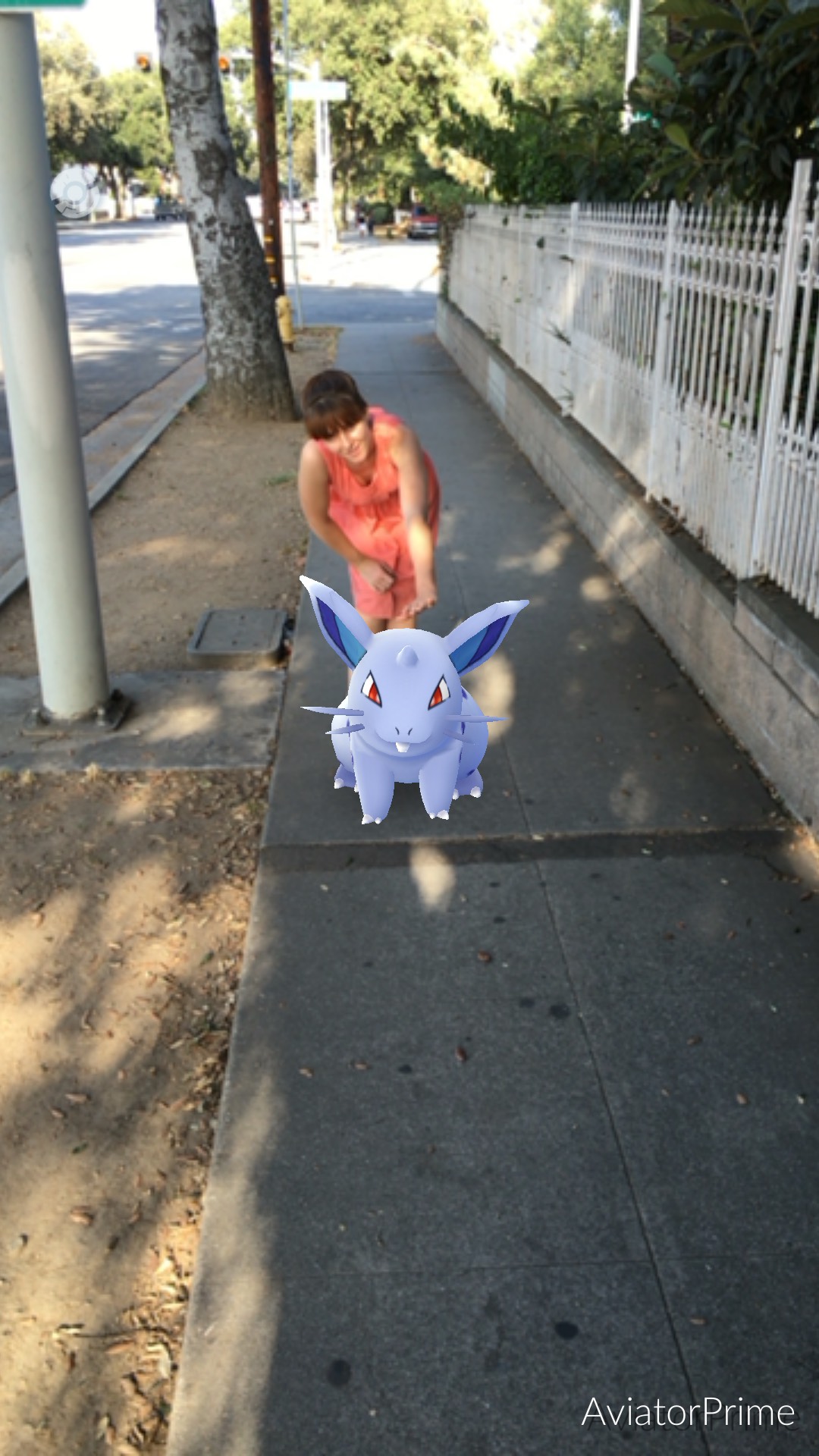 A New Quest Awaits with Pokémon GO