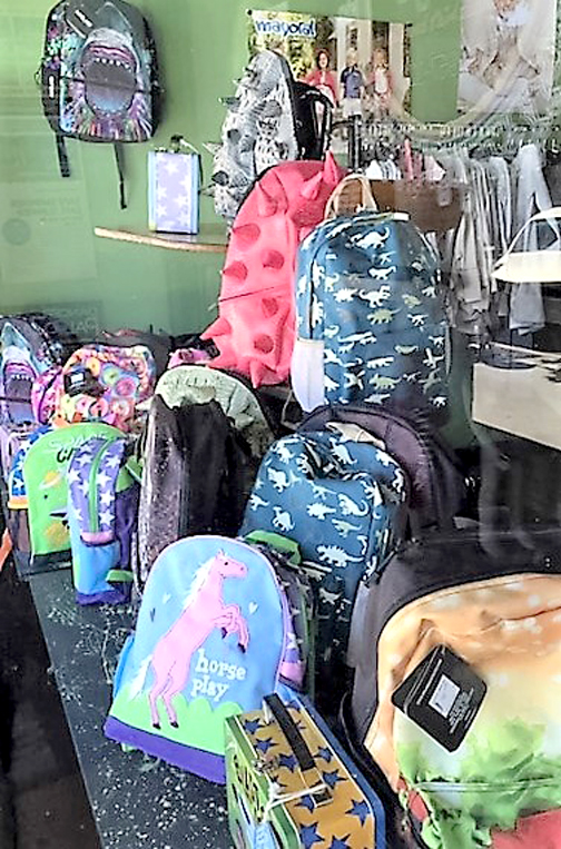 It Takes A Village KIds