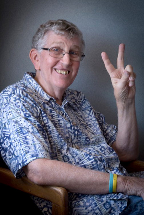 Charles “Chuck” Anderson Boone