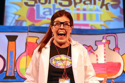 Local Churches Prepare for VBS