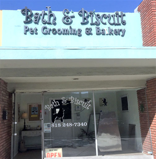 »Montrose Shopping Park News