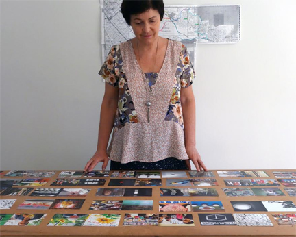 “Story Map,” a Living History Event, Takes Place at Bolton Hall Museum