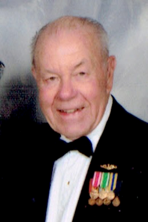 Captain Gerald Peterson web