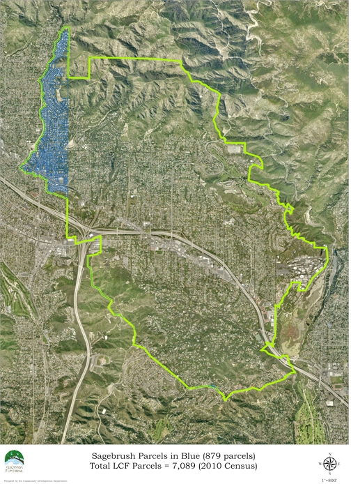 Music and Memories Shared at St. Luke’s