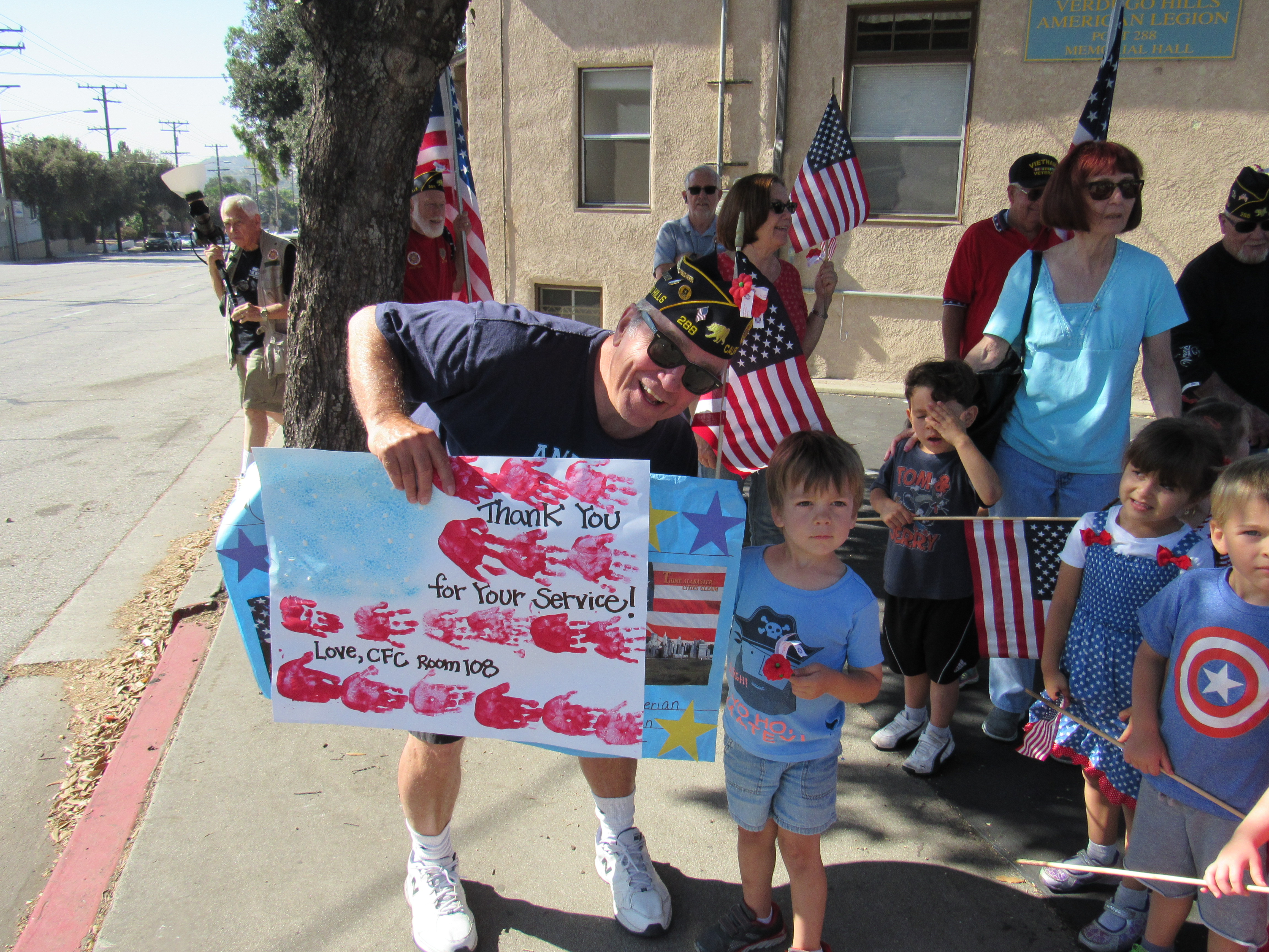 Patriots’ Day and 9/11 Remembered