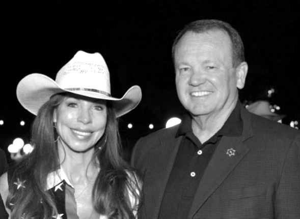 Yahoo! Western Fundraiser Raises Thousands