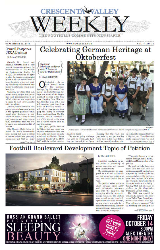 Digital Issue 09.22.16