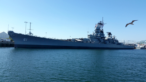 uss-iowa
