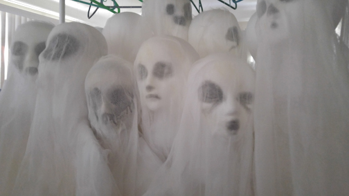 RRCC Readies for the Vote