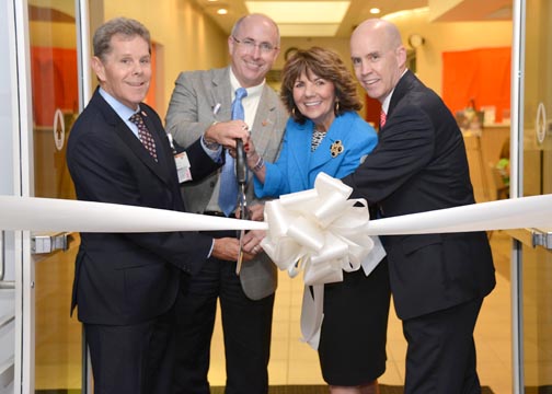 Glendale Memorial Celebrates 90th Year